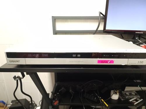 Sony rdr gxd360 - sony, registratore