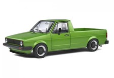 1/18 VOLKSWAGEN CADDY MK1 1982