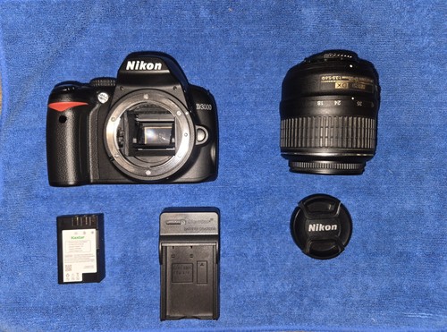 Nikon d3000 megapixel - d3000, 10,2