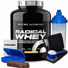 Scitec - eur/kg),