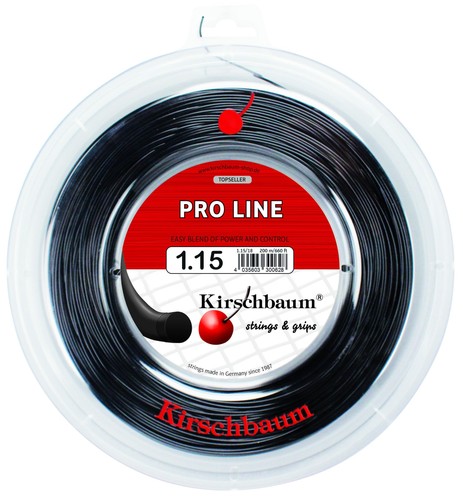 Pro line 15mm - ii, 1,15mm