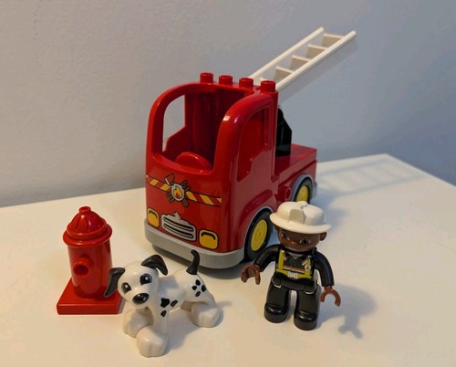 Lego duplo camion - duplo:, scala
