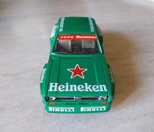 1/24 Ford Escort 1.8 RS base