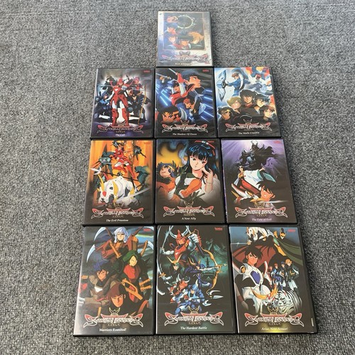 Ronin warriors samurai - ronin,