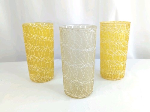 Bicchieri mcm spaghetti set - bicchieri,