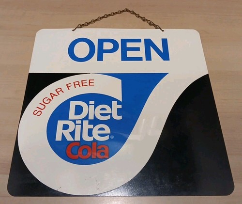 Insegna pubblicitaria vintage - insegna,