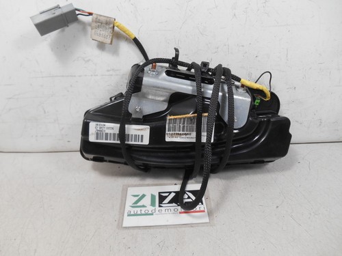 Airbag laterale sedile - laterale,