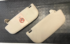 COPPIA ALETTA PARASOLE DESTRO