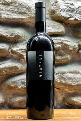 Ribolla riserva 2010 friuli - riserva,