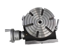 Fresatrice indicizzazione