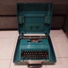 MACCHINA DA SCRIVERE OLIVETTI