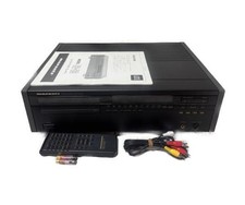 Lettore marantz 80 - cd, nero
