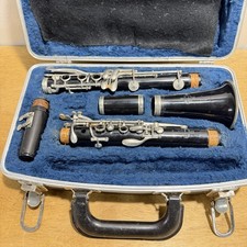 Buffet B12 Clarinet Crampon