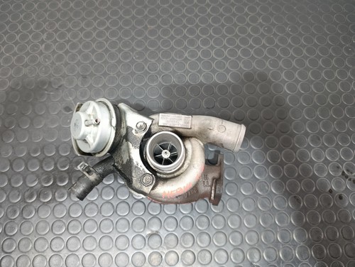 Turbo turbina opel - turbo, astra