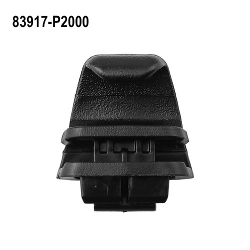 83917 p2000 clip - clip, ricambio