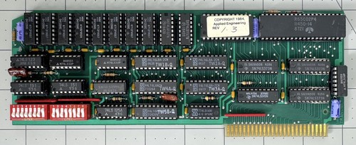 Applied engineering transwarp - applied,
