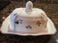 Piatto burro/formaggio