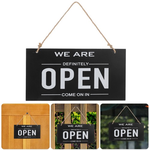 Compra cartello aperto - ,