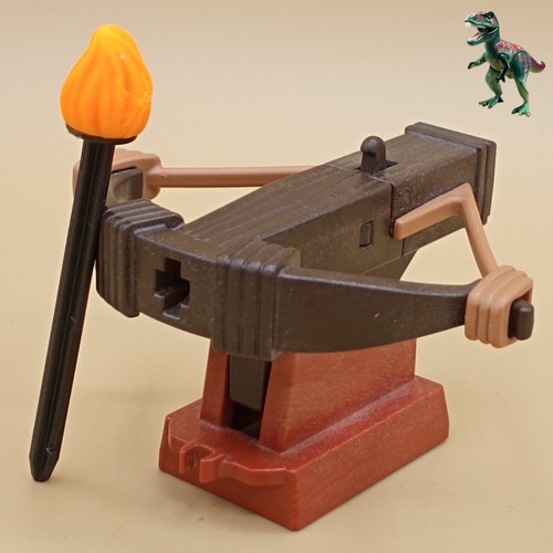 Playmobil balista