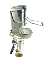 VECCHIA MACCHINA DEL CAFFE