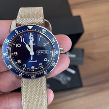 Sinn 104.ST.SA.A.BE Automatico