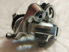 Cambio Campagnolo Chorus