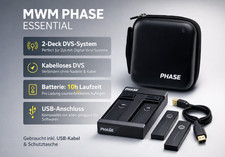 MWM Phase Essential |