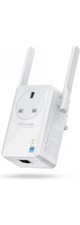 Tp-Link Access Point Range