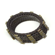 Dischi Frizione Guarniti per