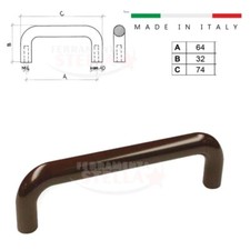 MANIGLIETTA MANIGLIA X