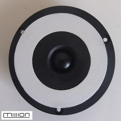 Tweeter cupola mission 700 - tweeter,