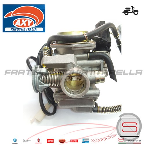 Carburatore shun j - da, pd
