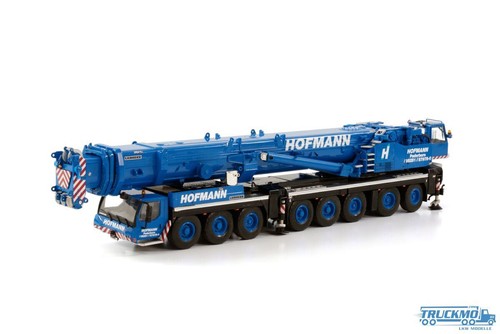 Wsi hofmann liebherr - wsi,