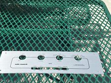 AUDIO RESEARCH SP-9 PREAMPLIFICATORE VALVOLARE SOLO PANNELLO FRONTALE