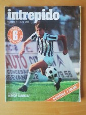 Intrepido n. 4 del 31 gennaio