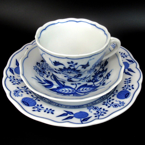 Servizio caffè porcellana - da,