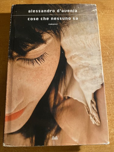 Cose che nessuno - , sa