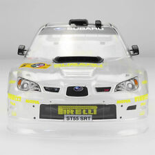 carisma subaru impreza 2006