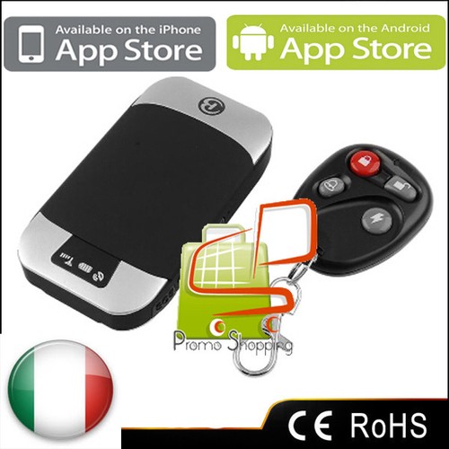 Gps 303d tracker - gps, /