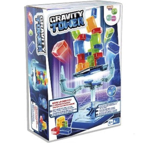 Gioco societa 81536 - di,