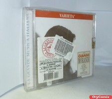 GIANNI MORANDI - VARIETA'
