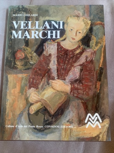 Vellani marchi mario - marchi.,