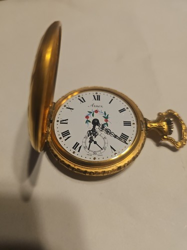 Orologio tasca svizzero - orologio, da