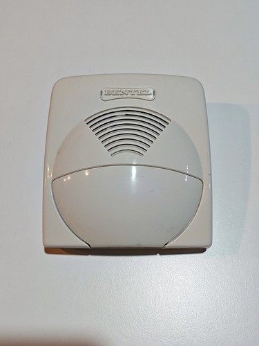 Sirena 12v bianca interno - bianca,