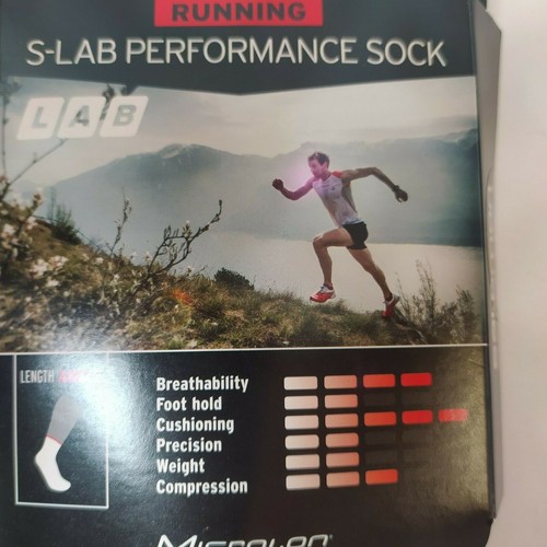 Salomon lab performance sock - salomon, s-lab