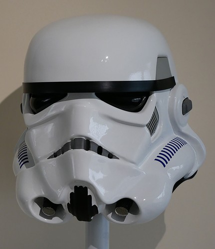 Star wars hero stormtrooper - wars,