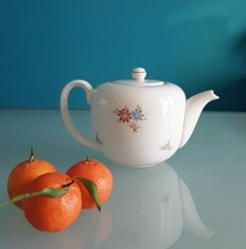 "LAVENO" Teiera vintage, anni