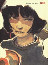 Libri Gipi - Boschi mai visti