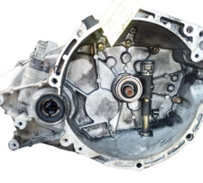 Cambio Manuale Dr1 1.3 Benzina 2006