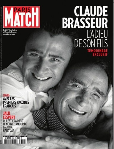 Paris match claude - paris,